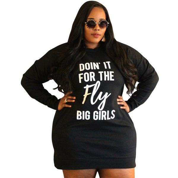 plus size casual hooded shirt dress women fashion letter printed sweat dress long sleeve short mini dress xl-5xl spring clothesing, Black;white
plus size casual hooded shirt dress women fashion letter printed sweat dress long sleeve short mini dress xl-5xl spring clothesing, Black;white
