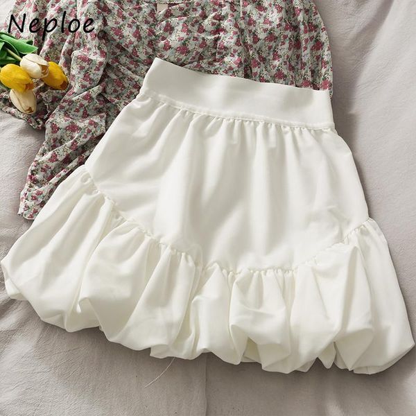 skirts neploe high waist hip a line skirt women 2 colors draped design summer outwear jupe femme korean chic ball gown faldas, Black
skirts neploe high waist hip a line skirt women 2 colors draped design summer outwear jupe femme korean chic ball gown faldas, Black