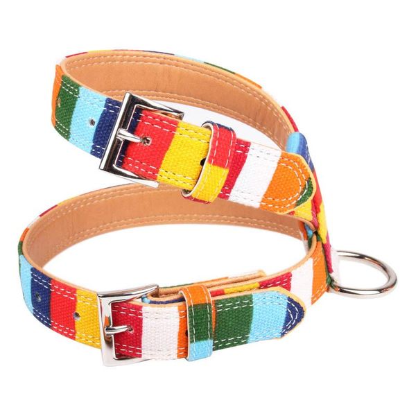 dog collars & leashes pu leather pet harness collar for dogs leash chain lead pitbull german shepherd beagle puppy harnesses
dog collars & leashes pu leather pet harness collar for dogs leash chain lead pitbull german shepherd beagle puppy harnesses
