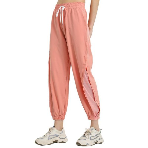 yoga outfit sport woman fitness pants with pocket high waist drawstring polyester mesh loose dance gym jogging workout casual
yoga outfit sport woman fitness pants with pocket high waist drawstring polyester mesh loose dance gym jogging workout casual