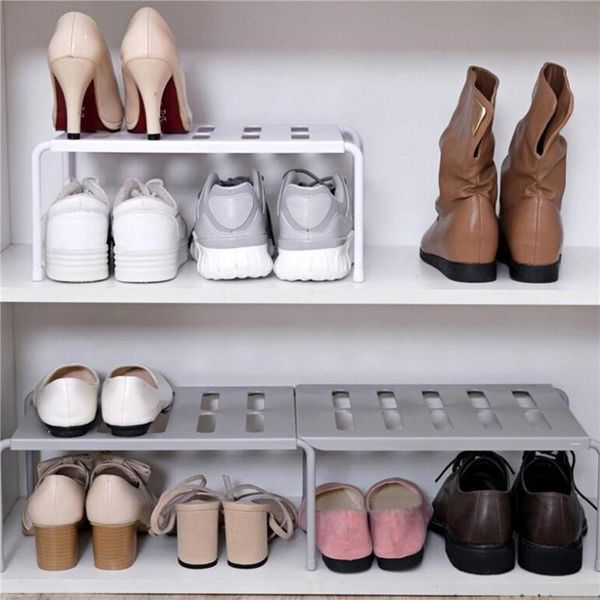 clothing & wardrobe storage extensible shoe rack shelf organizer holder under sink cabinet household
clothing & wardrobe storage extensible shoe rack shelf organizer holder under sink cabinet household