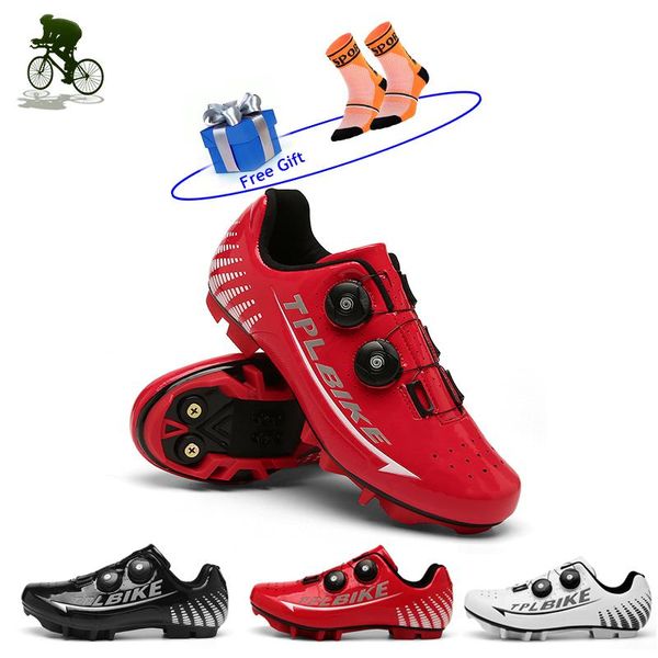 cycling shoes men breathable ultra-light sapatilha ciclismo mtb spd self-locking riding sport mountain bike sneakers footwear, Black
cycling shoes men breathable ultra-light sapatilha ciclismo mtb spd self-locking riding sport mountain bike sneakers footwear, Black