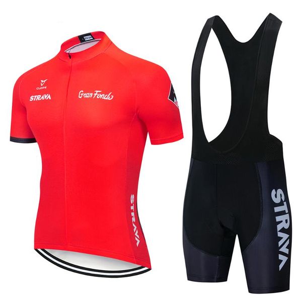 racing sets 2021 strava men cycling jersey anti-uv shirt summer breathable team sport bicycle clothes set road bike bib shorts, Black;blue
racing sets 2021 strava men cycling jersey anti-uv shirt summer breathable team sport bicycle clothes set road bike bib shorts, Black;blue