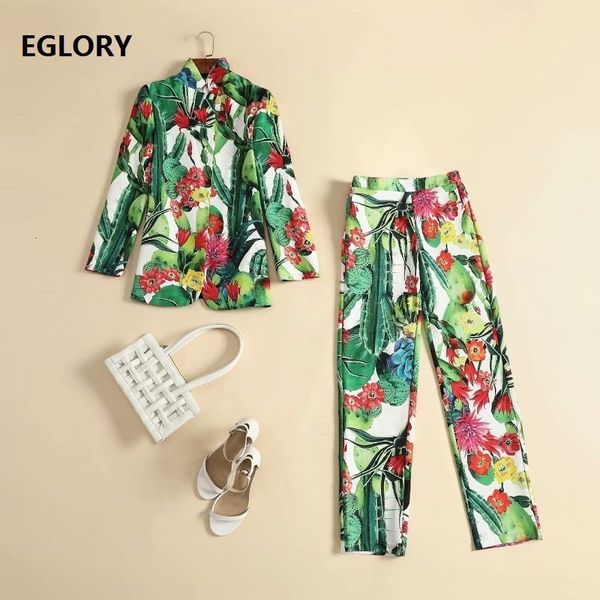 pant blazer sets autumn winter 2 piece set women green leaves print blazer coats+ankle length ny pants set suit, Black;white
pant blazer sets autumn winter 2 piece set women green leaves print blazer coats+ankle length ny pants set suit, Black;white