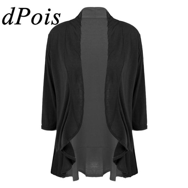 women's swimwear 3/4 sleeve bolero shrug shawls ruffle open front cardigans bridal wrapsevening dress cover up wedding capes jacket, White;black
women's swimwear 3/4 sleeve bolero shrug shawls ruffle open front cardigans bridal wrapsevening dress cover up wedding capes jacket, White;black
