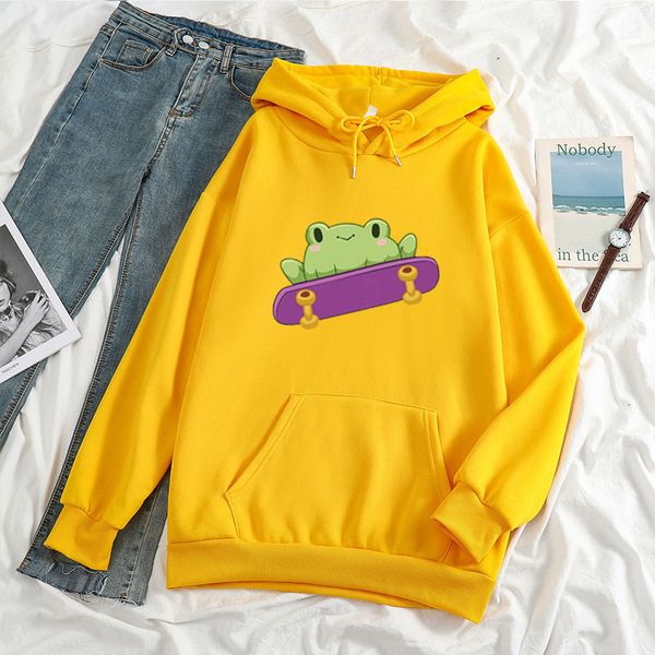 women's hoodies & sweatshirts frog hoodie, kawaii skateboard long sleeve in 2021, Black
women's hoodies & sweatshirts frog hoodie, kawaii skateboard long sleeve in 2021, Black