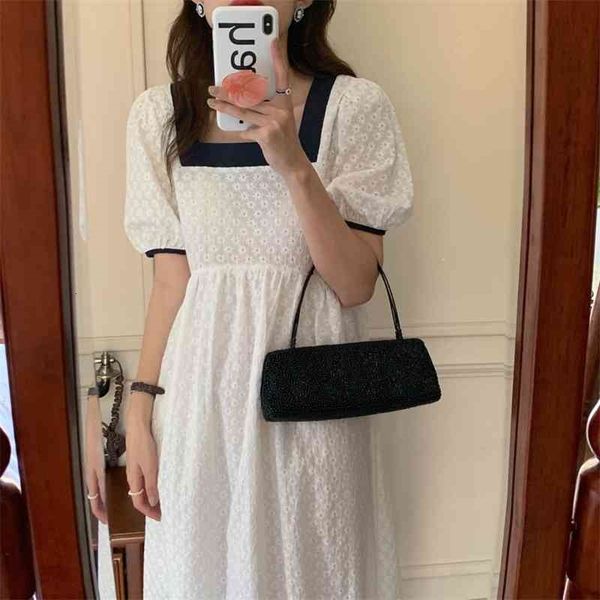 casual dresses vintage square collar slim princess party florals color-hit all match femme chic long es vestidos p89j, Black;gray
casual dresses vintage square collar slim princess party florals color-hit all match femme chic long es vestidos p89j, Black;gray