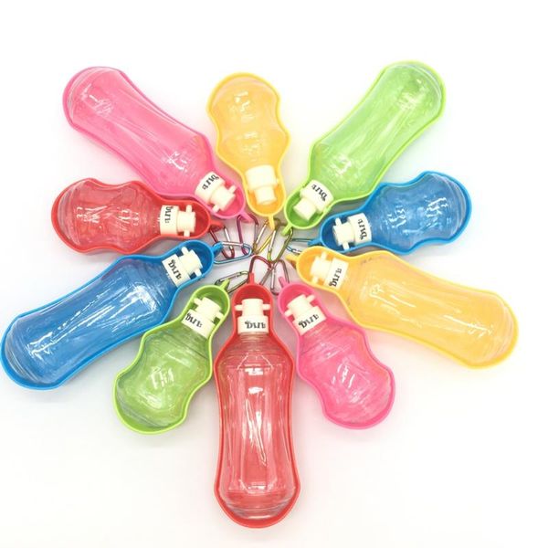 dog bowls & feeders foldable plastic pet water bottle for dogs cats travel puppy drinking bowl cup outdoor pets feeder dispenser 250/500ml
dog bowls & feeders foldable plastic pet water bottle for dogs cats travel puppy drinking bowl cup outdoor pets feeder dispenser 250/500ml