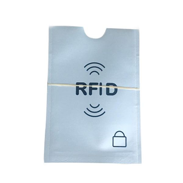 card holders durable rfid pro protector passport aluminium case holder convenient ultra-thin, Brown;gray 
card holders durable rfid pro protector passport aluminium case holder convenient ultra-thin, Brown;gray