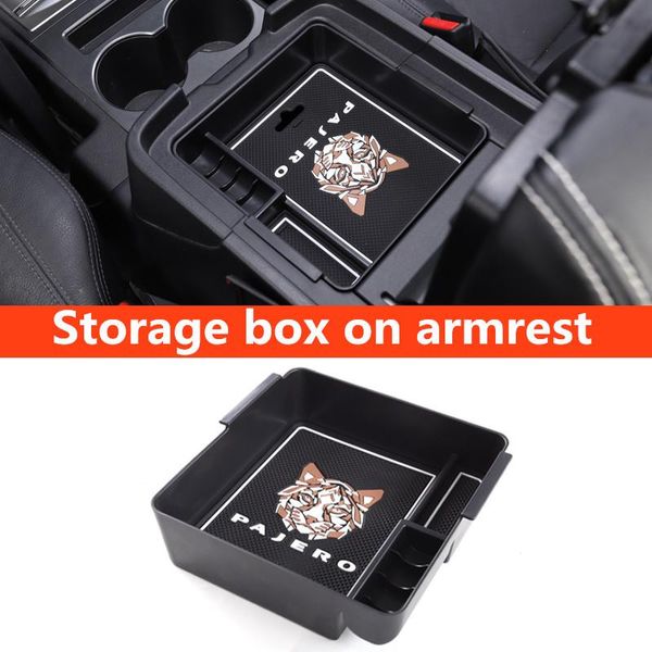 car organizer storage box on the armrest for mitsubishi pajero v73 v87 v93 v97 modified interior and finishing supplies
car organizer storage box on the armrest for mitsubishi pajero v73 v87 v93 v97 modified interior and finishing supplies