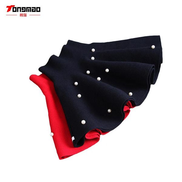 skirts 2021 fall and winter children's clothing girls fashion casual knit skirt bottoming pearl princess tutu wild child, Blue
skirts 2021 fall and winter children's clothing girls fashion casual knit skirt bottoming pearl princess tutu wild child, Blue