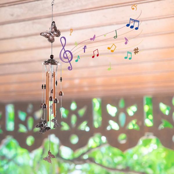 decorative objects & figurines metal wind chimes hanging creative balcony courtyard retro bell pendant gift home garden decoration and beaut
decorative objects & figurines metal wind chimes hanging creative balcony courtyard retro bell pendant gift home garden decoration and beaut