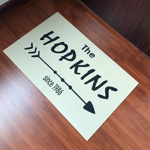 cushion/decorative pillow private custom made funny mat the hopkins since 1986 home welcome for font door lovers decor entrance doormat
cushion/decorative pillow private custom made funny mat the hopkins since 1986 home welcome for font door lovers decor entrance doormat