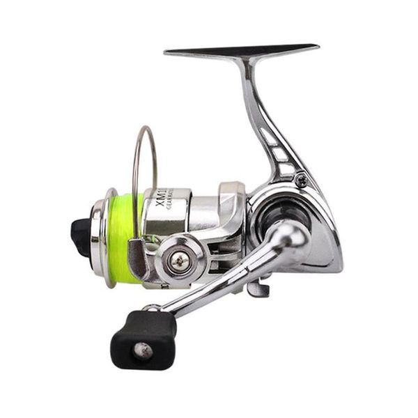 mini 100 type wheel with fishing line, metal body,pocket reel baitcasting reels
mini 100 type wheel with fishing line, metal body,pocket reel baitcasting reels