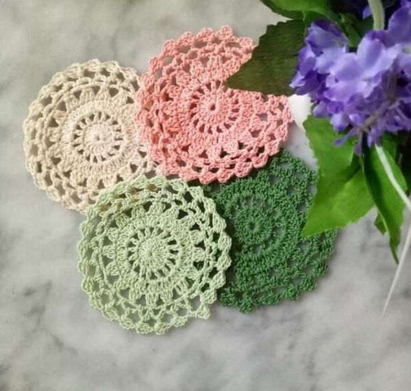 10pc lace round cotton table place mat dining pad cloth crochet placemat cup mug tablecloth tea handmade doily kitchen
10pc lace round cotton table place mat dining pad cloth crochet placemat cup mug tablecloth tea handmade doily kitchen