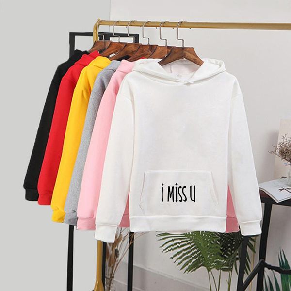 women's hoodies & sweatshirts fashion long sleeve outdoor women casual jumper hoodeds model hood x0156, Black
women's hoodies & sweatshirts fashion long sleeve outdoor women casual jumper hoodeds model hood x0156, Black