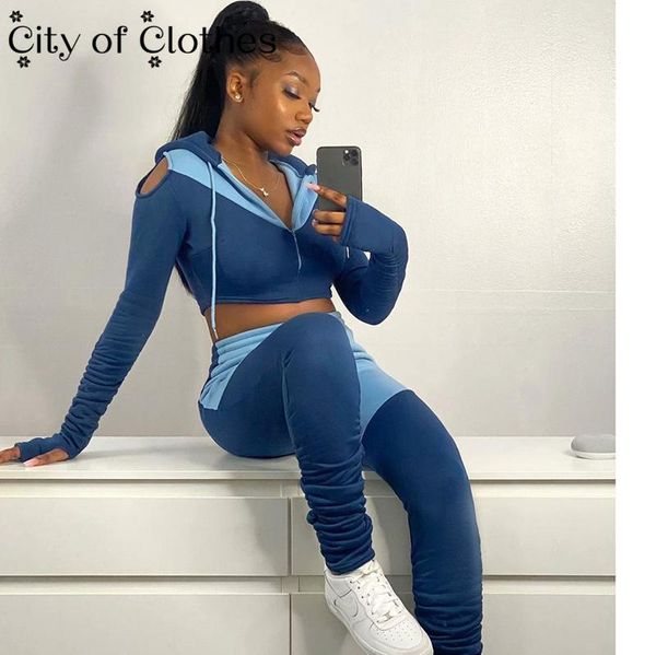 women's two piece pants 2021 y2k autumn women sport long sleeve hooded hoodies drawstring crop 2 pieces sets sweatpants tracksuit, White
women's two piece pants 2021 y2k autumn women sport long sleeve hooded hoodies drawstring crop 2 pieces sets sweatpants tracksuit, White
