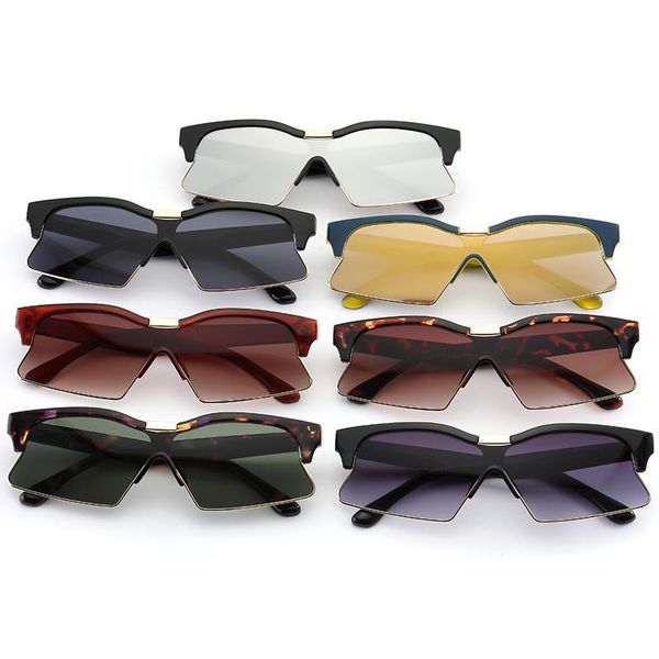 sunglasses irregular semi-rimless y2k women 2021 oversized uv400 shades goggle sun glasses eyewear gafas de sol, White;black
sunglasses irregular semi-rimless y2k women 2021 oversized uv400 shades goggle sun glasses eyewear gafas de sol, White;black