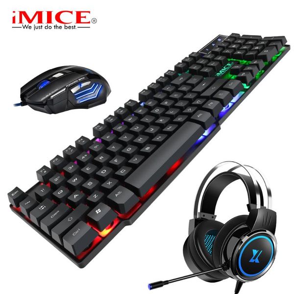 keyboard mouse combos gaming earphone 104 keys backlit wired 2400dpi led noise reduction for pc
keyboard mouse combos gaming earphone 104 keys backlit wired 2400dpi led noise reduction for pc