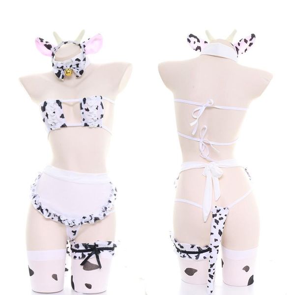 bras sets lolita japanese cow cosplay costumes bra & panties set bikini women cute anime maid lingerie underwear wholesale, Red;black
bras sets lolita japanese cow cosplay costumes bra & panties set bikini women cute anime maid lingerie underwear wholesale, Red;black