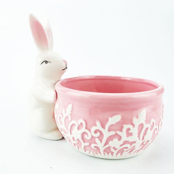ceramic bowls rice fruit bowl salad pet children's mengmeng series pink girl's heart
ceramic bowls rice fruit bowl salad pet children's mengmeng series pink girl's heart