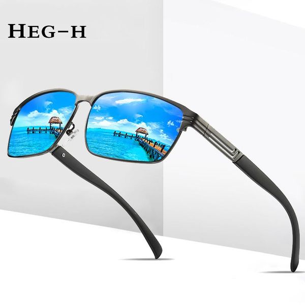 heg-h trendy uv400 square sunglasses for men 2021 metal frame designer vintage retro polarized driving glasses sale, White;black
heg-h trendy uv400 square sunglasses for men 2021 metal frame designer vintage retro polarized driving glasses sale, White;black