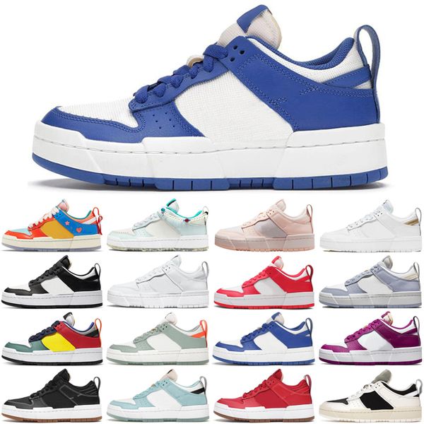 dunk disrupt low men women shoes dunks black white pale ivory pn dust game royal mens trainers sports sneakers runners wholesale
dunk disrupt low men women shoes dunks black white pale ivory pn dust game royal mens trainers sports sneakers runners wholesale