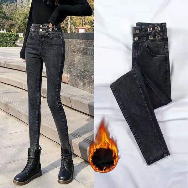 women's jeans women skinny hole 2021 autumn cropped pants high waist stretch ankle tie pencil denim black trousers, Blue
women's jeans women skinny hole 2021 autumn cropped pants high waist stretch ankle tie pencil denim black trousers, Blue