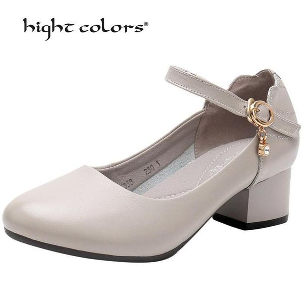 dress shoes women genuine leather mary janes 2021 fashion pumps with high heels for ladies work dancing tww-109, Black
dress shoes women genuine leather mary janes 2021 fashion pumps with high heels for ladies work dancing tww-109, Black