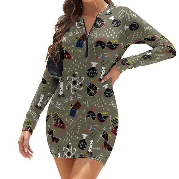casual dresses math dress long sleeve business bodycon girl longsleeve polyester pretty one-piece, Black;gray
casual dresses math dress long sleeve business bodycon girl longsleeve polyester pretty one-piece, Black;gray