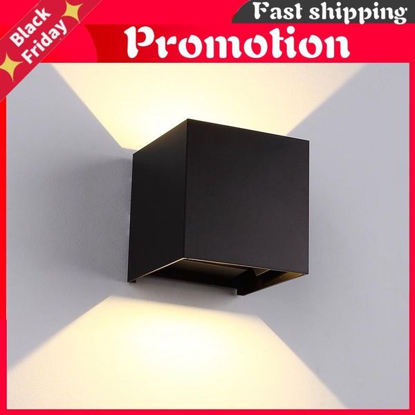 10w 12w led outdoor wall lamp waterproof adjustable indoor garden corridor stairs light easy to install on
10w 12w led outdoor wall lamp waterproof adjustable indoor garden corridor stairs light easy to install on