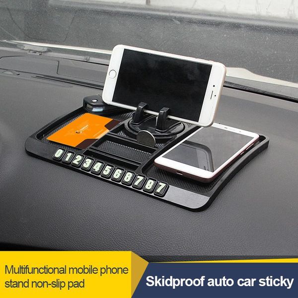 anti-slip mats multifunctional mobile phone stand non slip pad auto dashboard car skidproof sticky
anti-slip mats multifunctional mobile phone stand non slip pad auto dashboard car skidproof sticky
