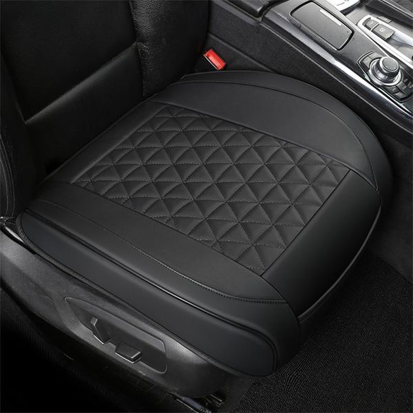 universal car seat cover breathable pu leather pad mat for auto chair cushion front four seasons anti slip covers
universal car seat cover breathable pu leather pad mat for auto chair cushion front four seasons anti slip covers