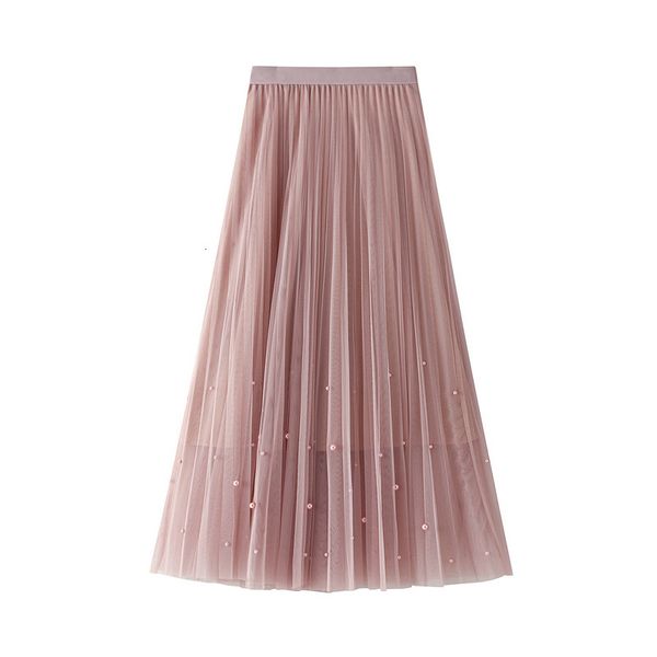 casual dresses 2021 harajuku spring woman skirts high waist beading mesh skirt women a-line pleated kawaii sweet mujer faldas femm, Black;gray
casual dresses 2021 harajuku spring woman skirts high waist beading mesh skirt women a-line pleated kawaii sweet mujer faldas femm, Black;gray