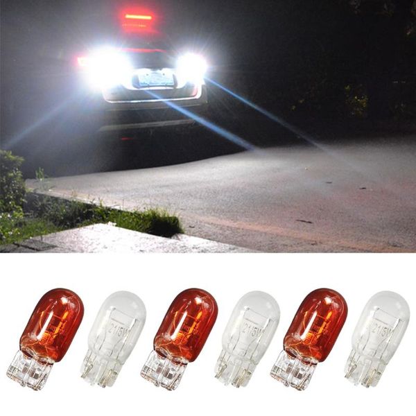 emergency lights car light t20 21/5w high temperature resistance insulativity brake bulb rear fog reverse 7443 clear 3800k
emergency lights car light t20 21/5w high temperature resistance insulativity brake bulb rear fog reverse 7443 clear 3800k
