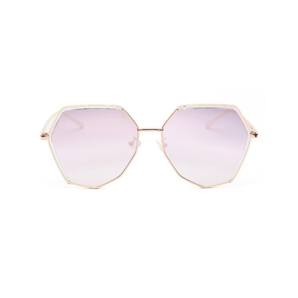 sunglasses 2021 polygonal male rhombus female european and american concave modeling glasses, White;black
sunglasses 2021 polygonal male rhombus female european and american concave modeling glasses, White;black