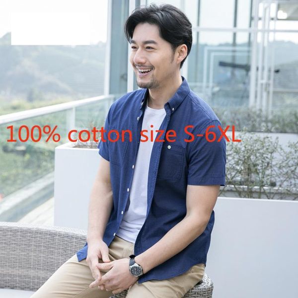 arrival fashion spring summer plaid men short sleeve 100% pure cotton casual shirts plus size s l xl 2xl-6xl men's, White;black
arrival fashion spring summer plaid men short sleeve 100% pure cotton casual shirts plus size s l xl 2xl-6xl men's, White;black