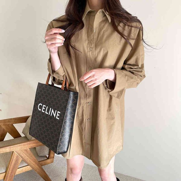hoodies women long sleeve blouses korean style vintage loose shirt spring single breasted turn down collar ladies casual p1bd 8jnp, Black
hoodies women long sleeve blouses korean style vintage loose shirt spring single breasted turn down collar ladies casual p1bd 8jnp, Black