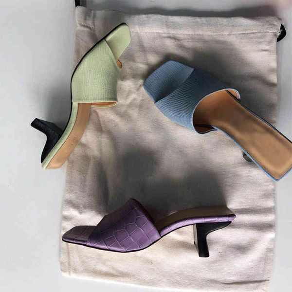 new by fish kitten heel mouth high heel far sandals in spring and summer 2020 yw yw, Black
new by fish kitten heel mouth high heel far sandals in spring and summer 2020 yw yw, Black
