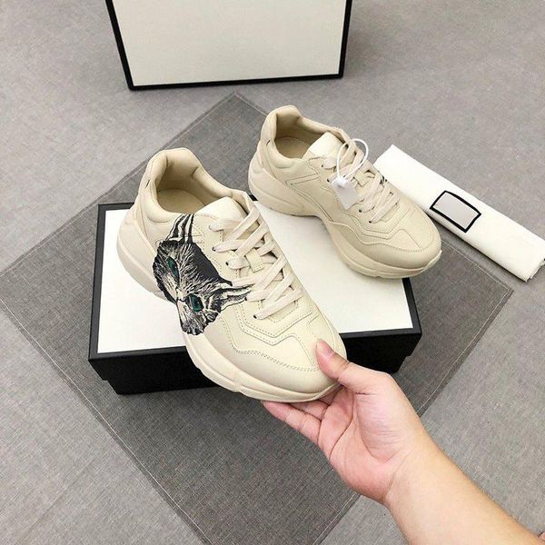 classic multicolor up shoe casual quality men real leather loafers women womens lace fashion sneakers box shoes designers with luxu ihlv, Black
classic multicolor up shoe casual quality men real leather loafers women womens lace fashion sneakers box shoes designers with luxu ihlv, Black