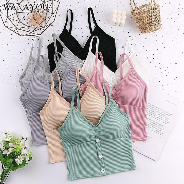 yoga outfit wanayou woman knitted sports tank with chest pad summer breathable stripe vest gym fitness workout shirt
yoga outfit wanayou woman knitted sports tank with chest pad summer breathable stripe vest gym fitness workout shirt