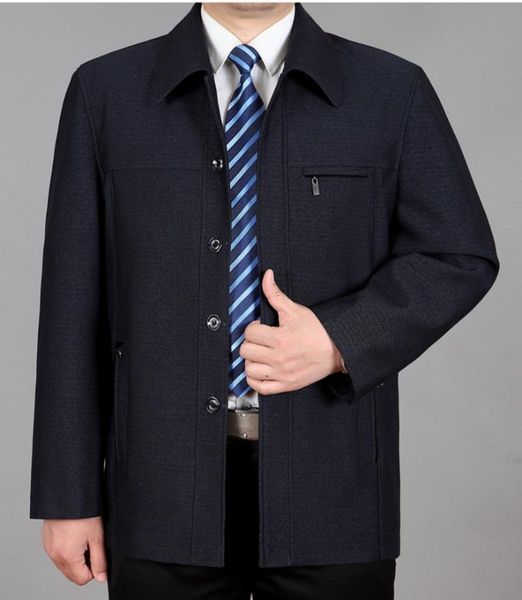 men's jackets big size mens winter coats 2021 spring casual overcoat 3xl 4xl, Black;brown
men's jackets big size mens winter coats 2021 spring casual overcoat 3xl 4xl, Black;brown