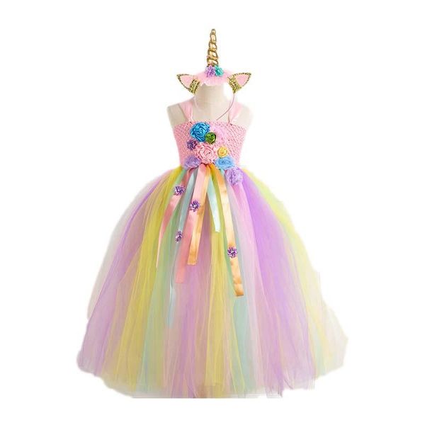 girl's dresses cute summer dress princesas for kids girl long nylon 2pcs + head decoration casual clothes pleated bow costumes, Red;yellow
girl's dresses cute summer dress princesas for kids girl long nylon 2pcs + head decoration casual clothes pleated bow costumes, Red;yellow