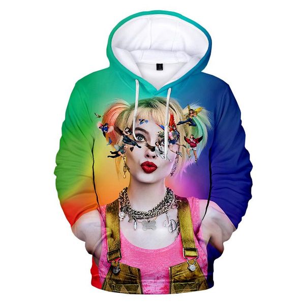 men's hoodies & sweatshirts 2021 spring and autumn men women hoodie star personality fashion casual style 3d-printed children, Black
men's hoodies & sweatshirts 2021 spring and autumn men women hoodie star personality fashion casual style 3d-printed children, Black