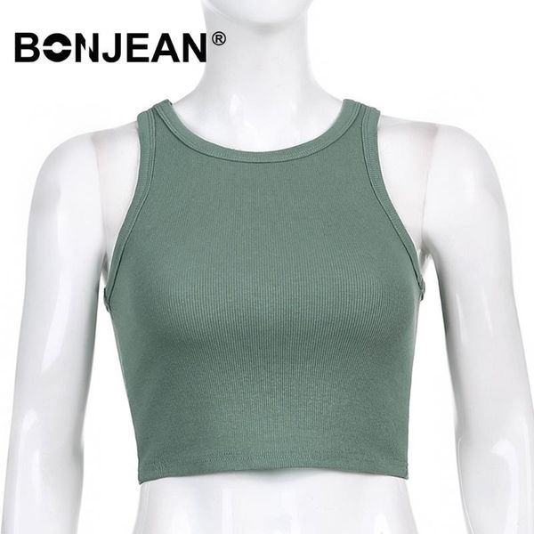 women's tanks & camis white tank women vest sleeveless shirt green black crop female clothing summer woman fashion streetwear h075
women's tanks & camis white tank women vest sleeveless shirt green black crop female clothing summer woman fashion streetwear h075