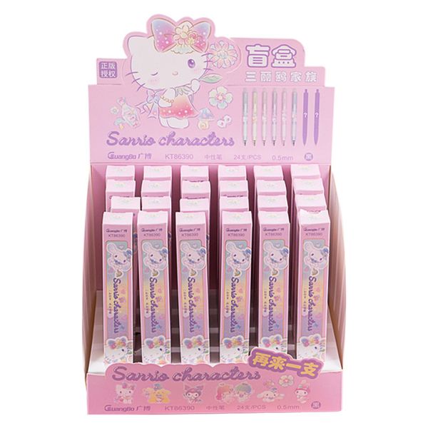 kitty, hello guangbo kitty cat, prs the neutral blind box pen, lovely sanleo family kt86390
kitty, hello guangbo kitty cat, prs the neutral blind box pen, lovely sanleo family kt86390