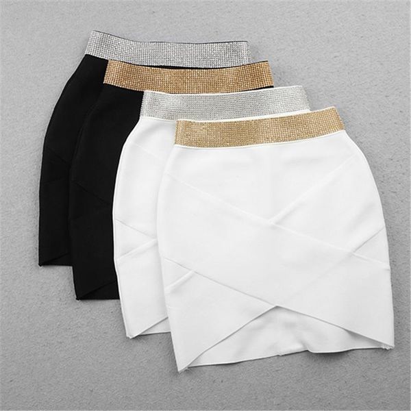 fashion black white gold silver waist rayon mini bandage skirt night club partyskirt skirts
fashion black white gold silver waist rayon mini bandage skirt night club partyskirt skirts
