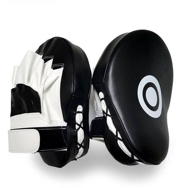 sand bag black and white boxing punch mitts muay thai target sanda taekwondo foot curved fitness combat training
sand bag black and white boxing punch mitts muay thai target sanda taekwondo foot curved fitness combat training