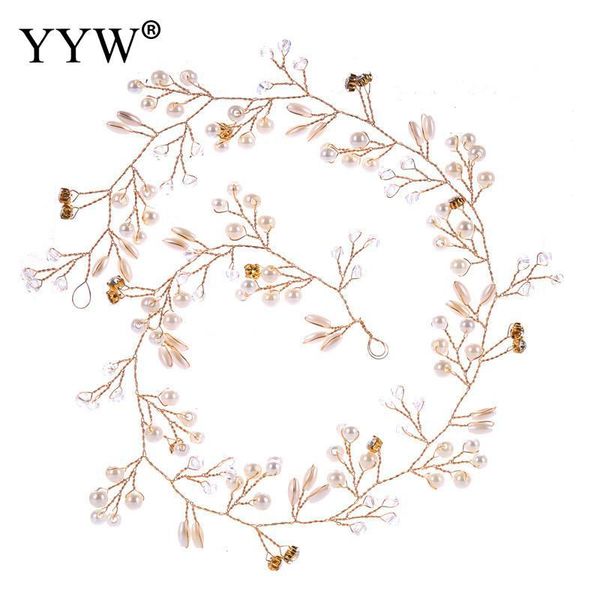 hair clips & barrettes wedding bridal ornaments crystal pearl belt jewelry decorations for brides accessories, Golden;silver
hair clips & barrettes wedding bridal ornaments crystal pearl belt jewelry decorations for brides accessories, Golden;silver
