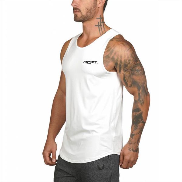gym musculation casual workout summer mesh tank men clothing bodybuilding singlets sleeveless shirt fitness quick dry vest, White;black
gym musculation casual workout summer mesh tank men clothing bodybuilding singlets sleeveless shirt fitness quick dry vest, White;black